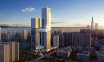 科技创新园资助